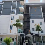 MC Apart Otel Antalya