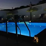 MC Apart Otel Antalya