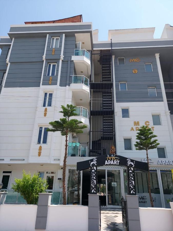 Apart Otel MC Apart Otel Antalya