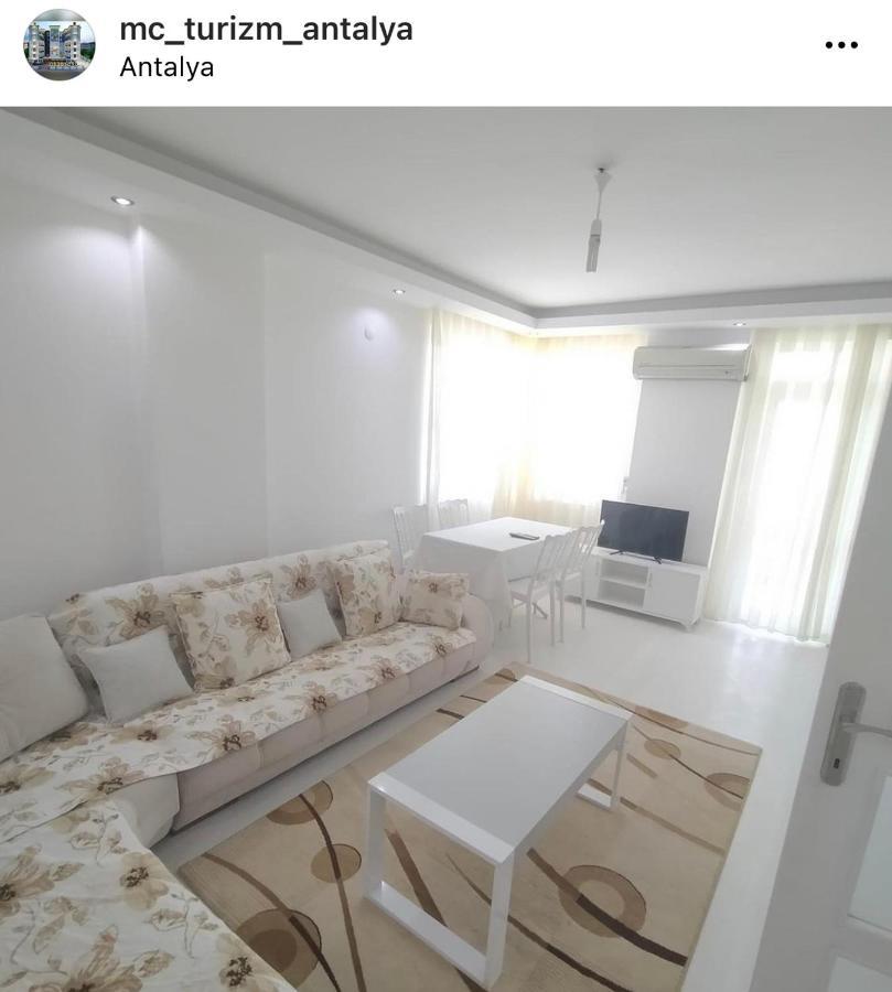 MC Apart Otel Antalya Aparthotel