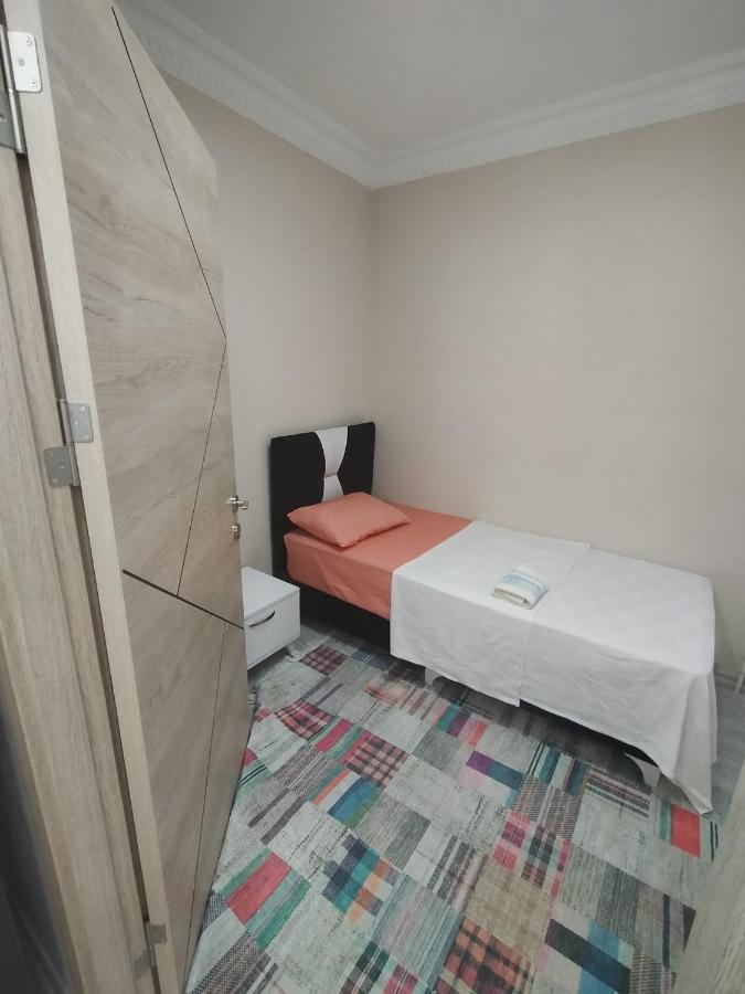 Apart Otel MC Apart Otel Antalya