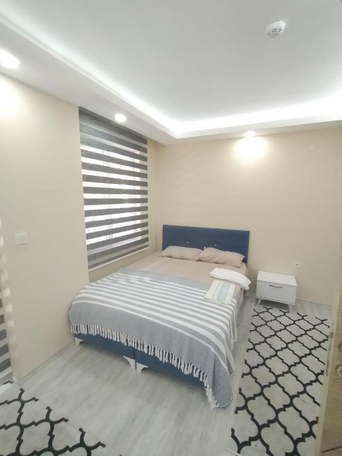 MC Apart Otel Antalya * Antalya