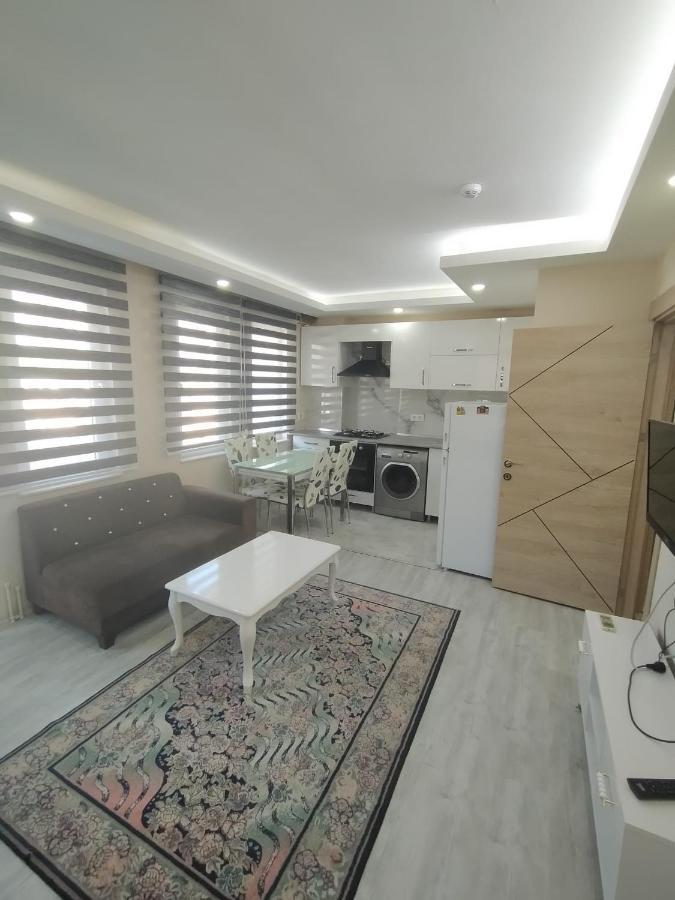 Apart Otel MC Apart Otel Antalya