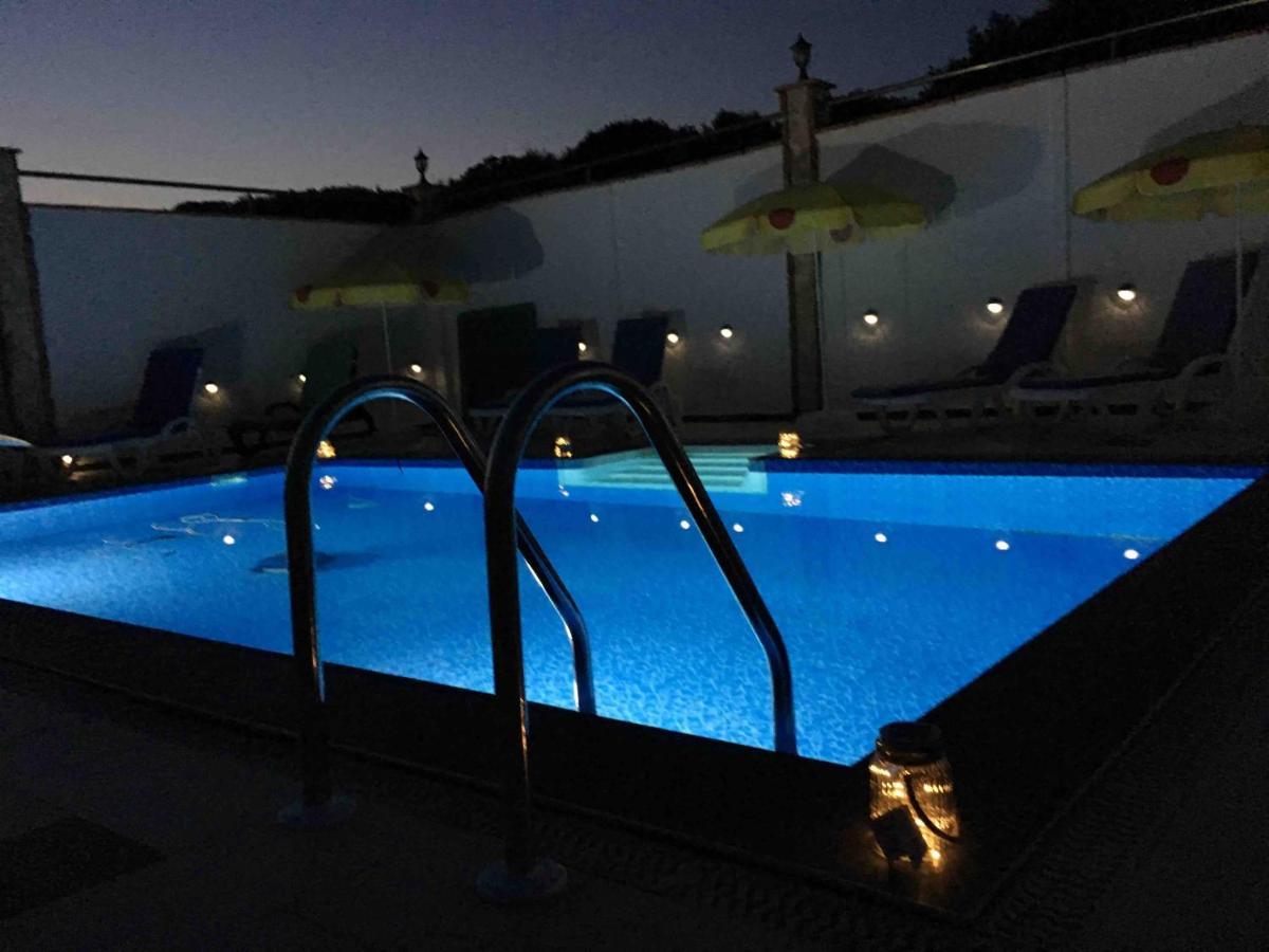 MC Apart Otel Antalya