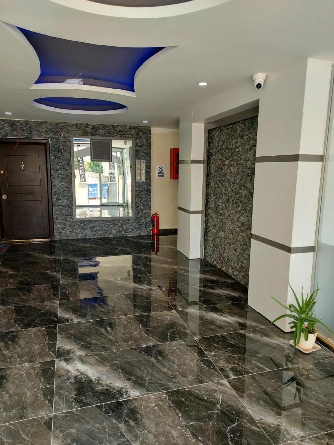 MC Apart Otel Antalya