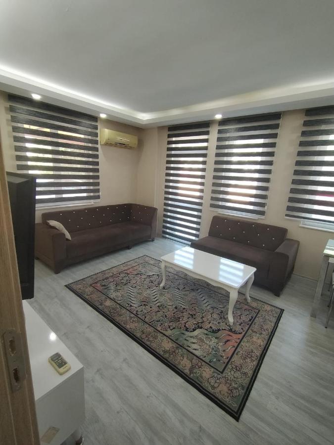 MC Apart Otel Antalya * Antalya