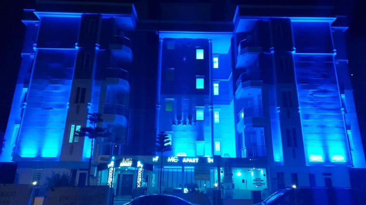 MC Apart Otel Antalya