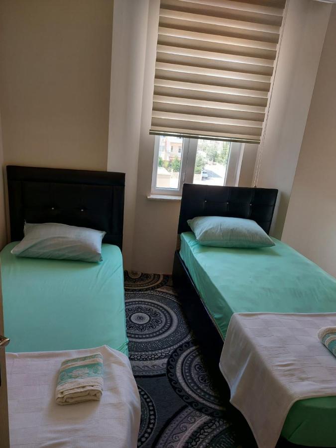 MC Apart Otel Antalya Apart Otel