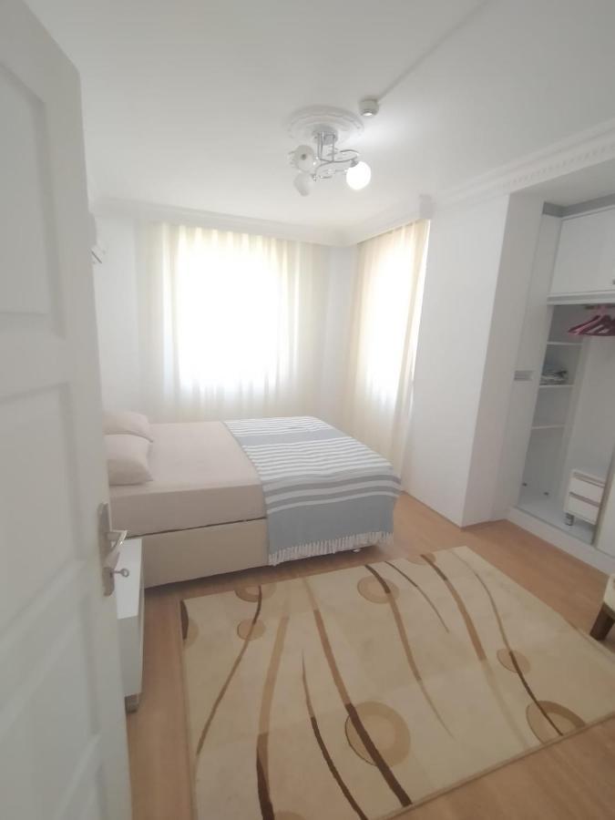 MC Apart Otel Antalya Apart Otel *