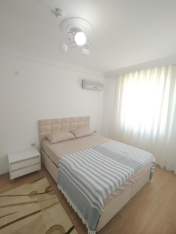 MC Apart Otel Antalya Apart Otel