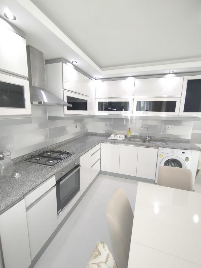 Aparthotel MC Apart Otel Antalya *