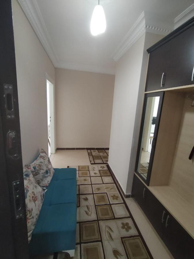 MC Apart Otel Antalya Apart Otel