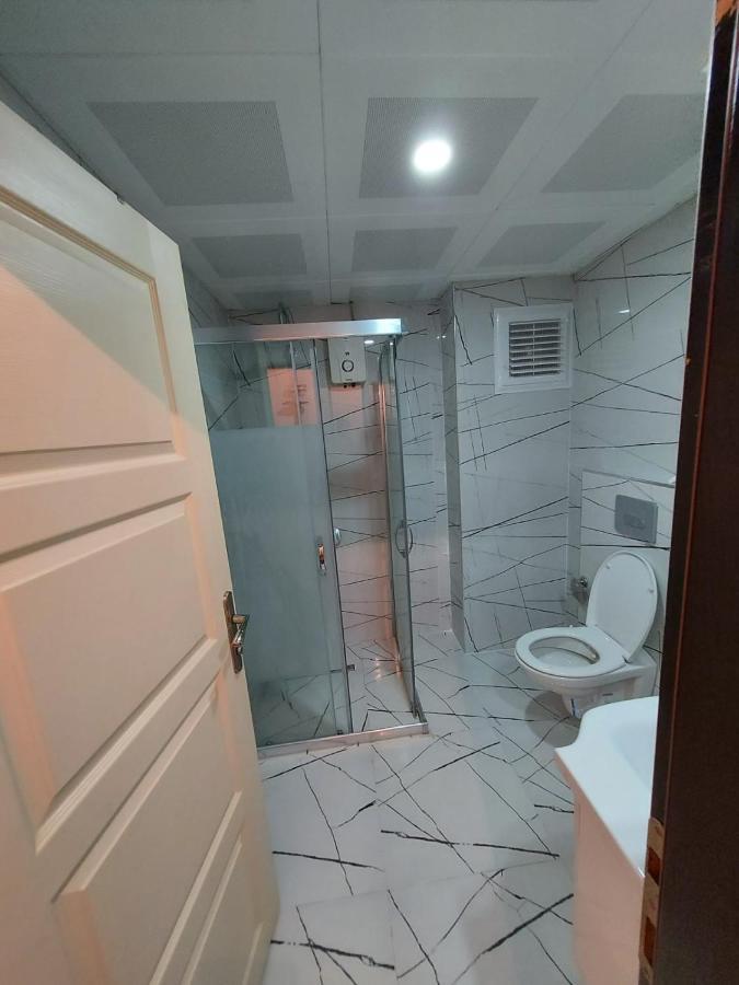 MC Apart Otel Antalya Apart Otel Antalya